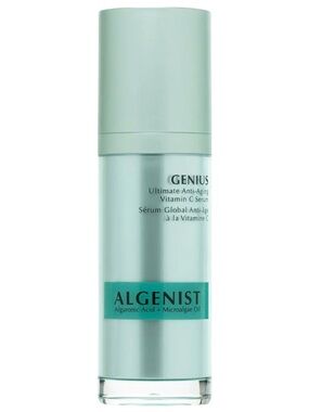 Algenist Ultimate Anti-Aging Vitamin C Serum 1oz
